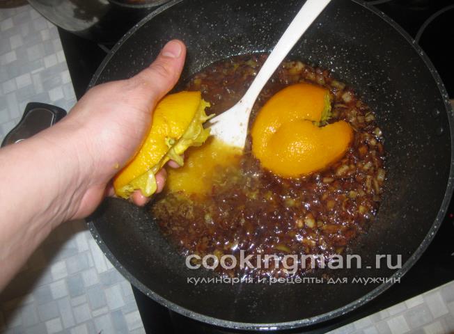 Утиные ножки под соусом утиные ножки рецепт