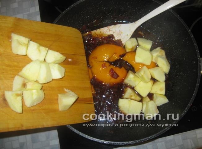 Утиные ножки под соусом утиные ножки рецепт
