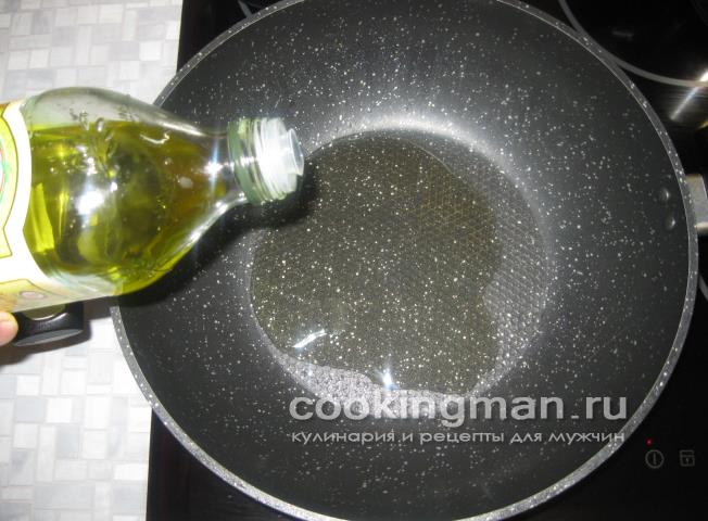 Утиные ножки под соусом утка под соусом