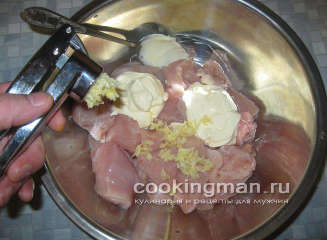 Куриные грудки с картошкой запеченная куриная грудка