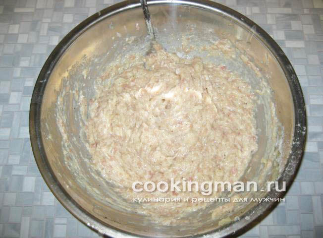 Куриные оладьи куриные оладьи рецепт