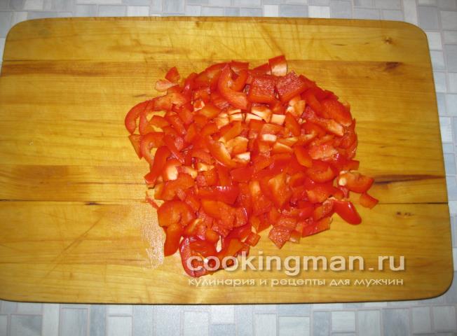 Фаршированная курица фаршированная курица в духовке