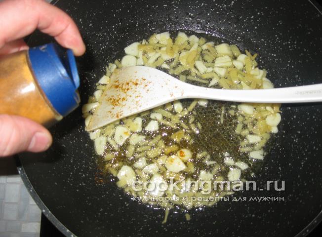Курица с арахисом курица по-китайски