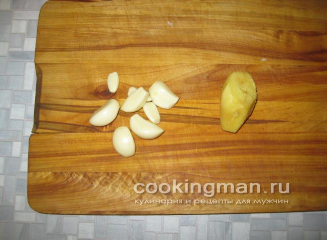 Курица с арахисом курица по-китайски