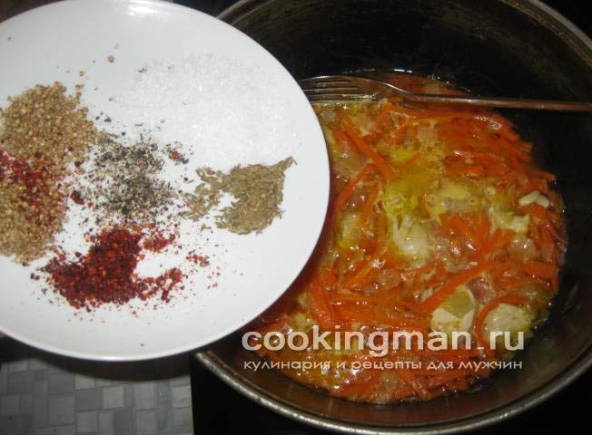 Плов с курицей плов с курицей рецепт