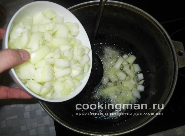Плов с курицей плов с курицей рецепт