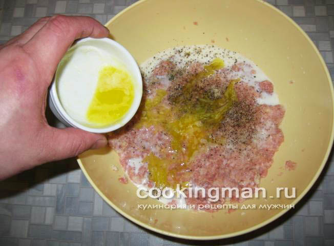 Пожарская котлета как приготовить пожарские котлеты
