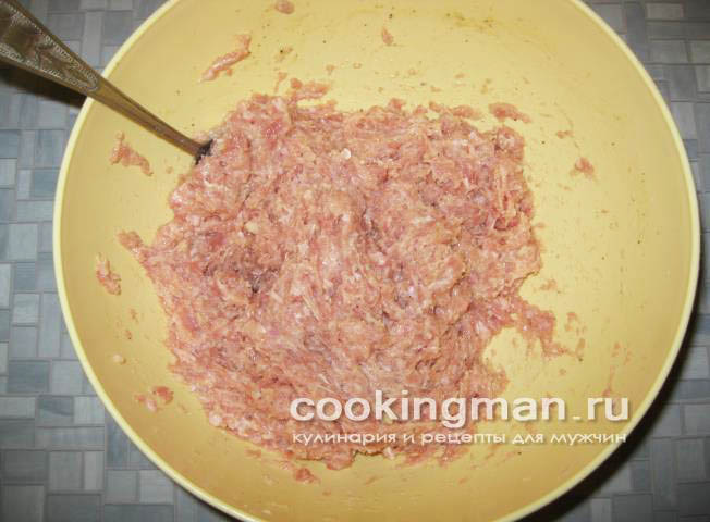 Пожарская котлета котлеты пожарские рецепт