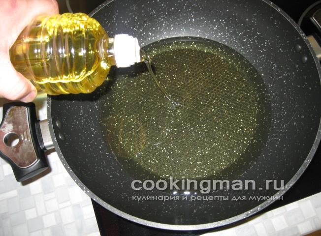 Пожарская котлета рецепт пожарская котлета