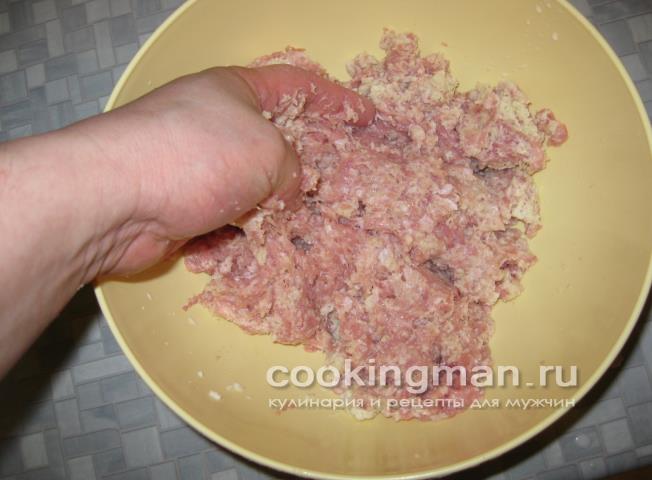 Пожарская котлета как приготовить пожарские котлеты