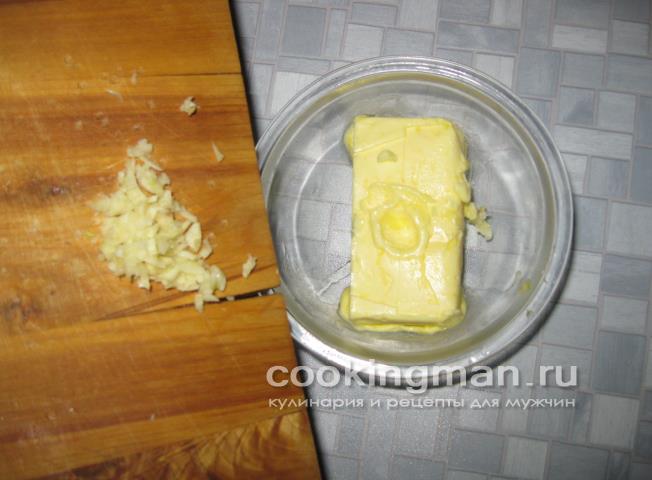 Котлета по-киевски рецепт котлет по киевски