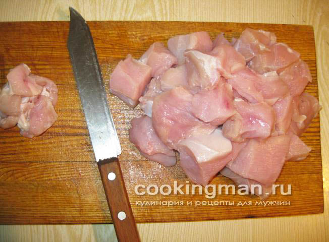 Шашлык из индейки рецепт шашлыка из индейки