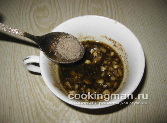 Шашлык из индейки рецепт шашлыка из индейки