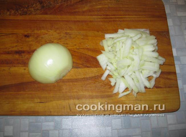 Кесадия с курицей кесадия рецепт