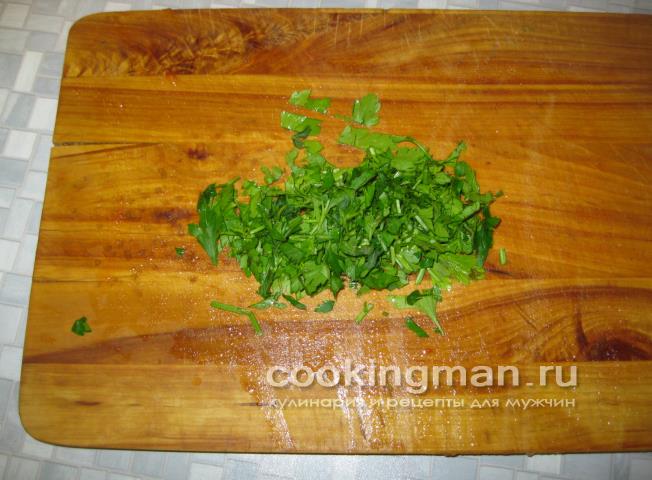 Кесадия с курицей кесадия рецепт