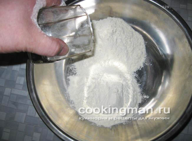 Кесадия с курицей кесадия рецепт