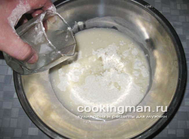 Кесадия с курицей кесадия рецепт