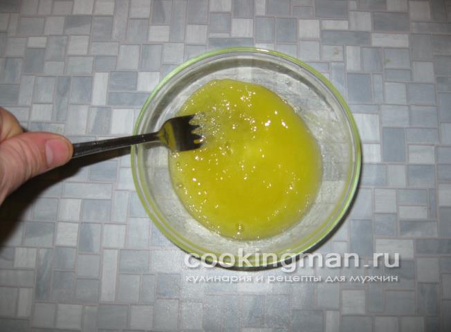 Кесадия с курицей кесадия рецепт