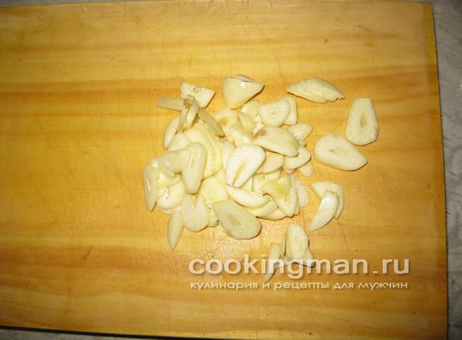 Жаркое из косули косуля рецепт