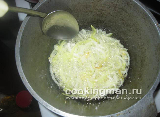 Жаркое из косули рецепты приготовления косули