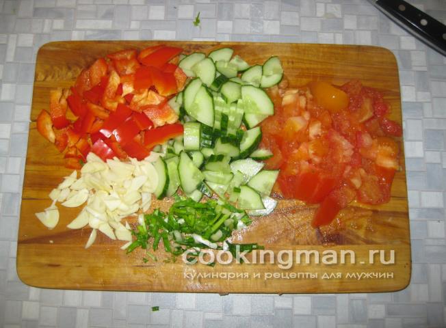 Мясо косули жареное приготовление косули