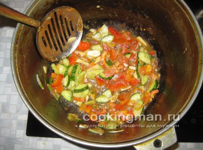 Мясо косули жареное блюда из косули