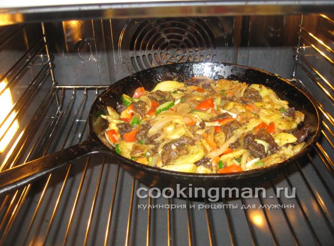 Мясо косули жареное мясо косули