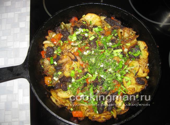 Мясо косули жареное приготовление косули