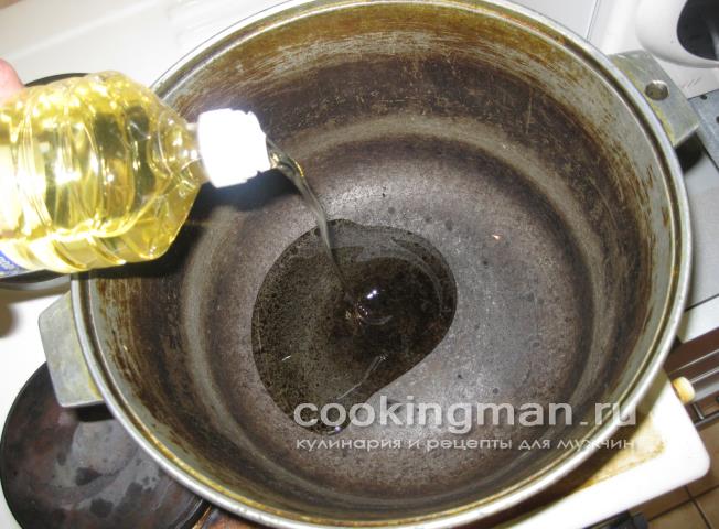 Жаркое из кролика кролик рецепт