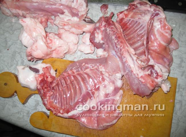 Кролик запеченный рецепт запеченного кролика