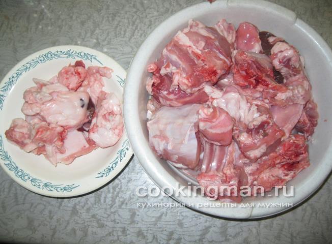 Кролик запеченный рецепт запеченного кролика