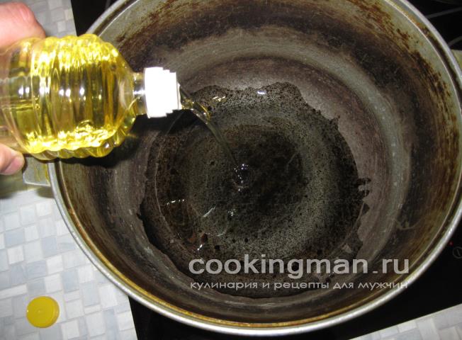 Мясо бобра тушеное мясо бобра рецепт