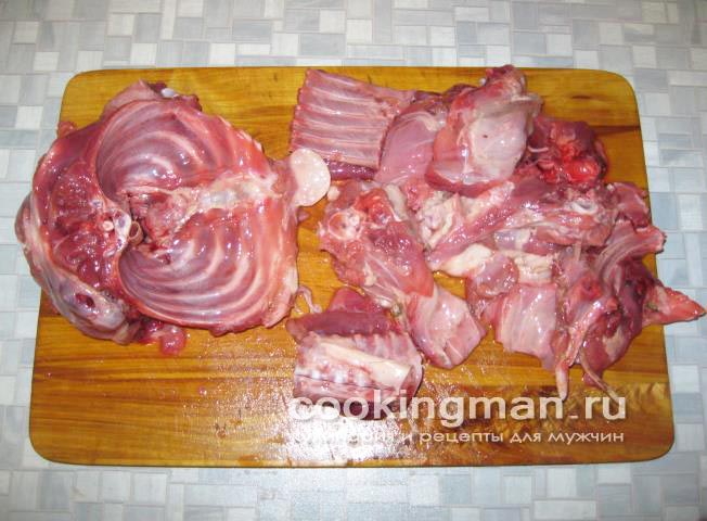 Мясо бобра тушеное мясо бобра рецепт