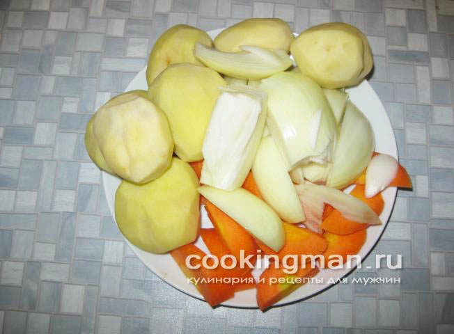 Мясо бобра запеченное мясо бобра рецепт