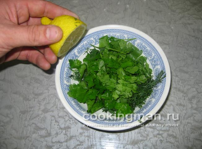 Соус к запеченной рыбе соус для красной рыбы