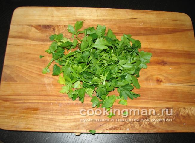 Запеченная форель с картошкой и сыром запеченная форель