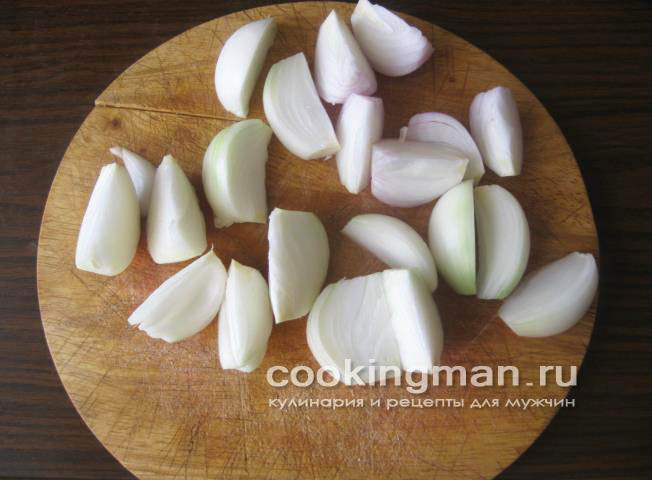 Хариус запеченный в духовке рецепт хариуса