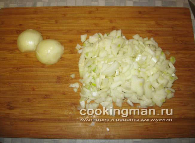 Минтай с луком и морковью минтай рецепты