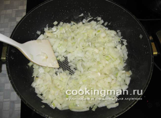 Минтай с луком и морковью минтай рецепты