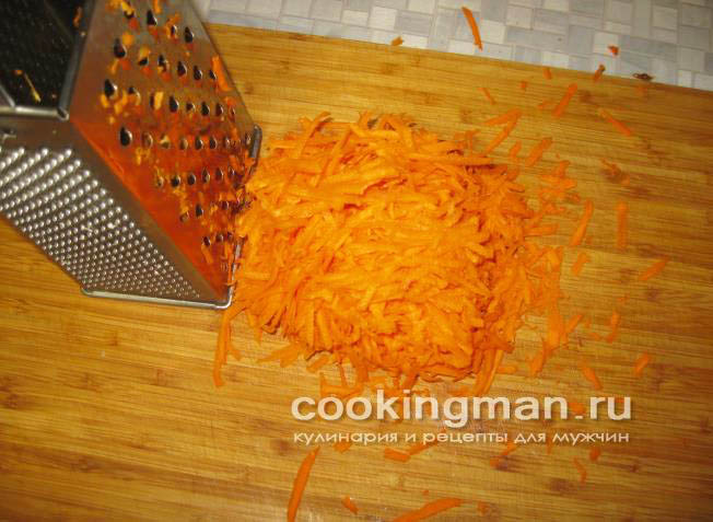 Минтай с луком и морковью минтай рецепты