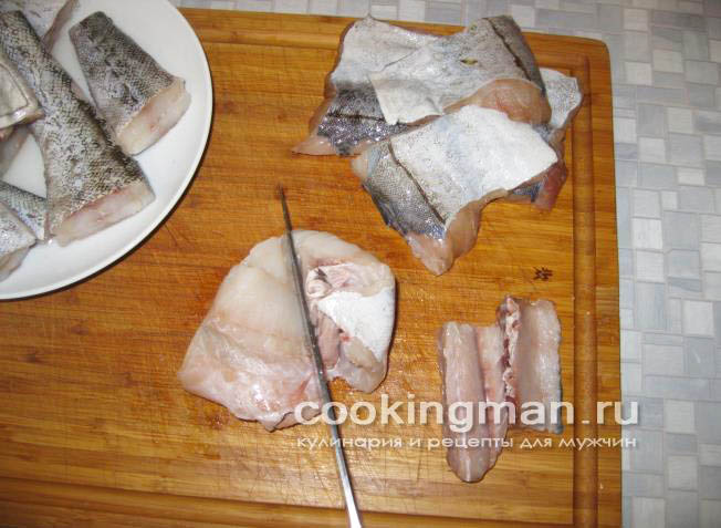 Минтай с луком и морковью минтай рецепты