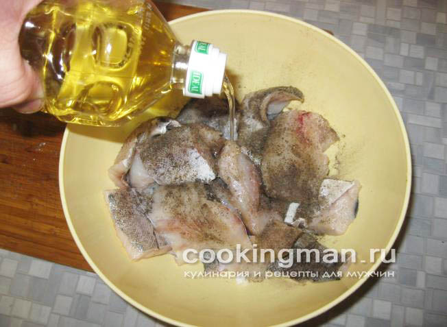 Минтай с луком и морковью минтай рецепты