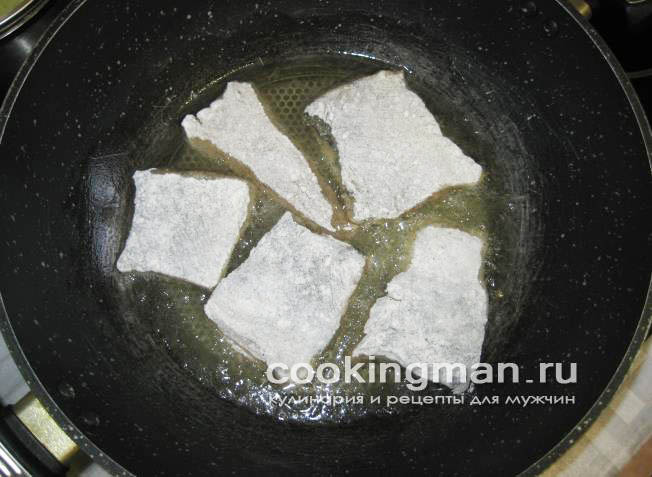 Минтай с луком и морковью минтай рецепты