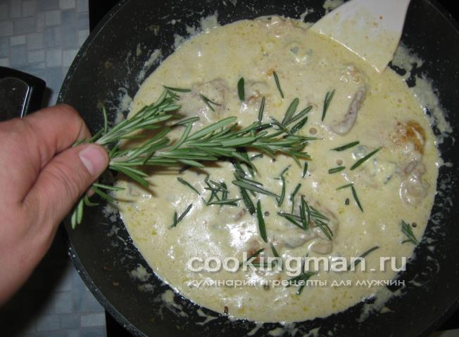 Щука под сливочным соусом щука рецепты