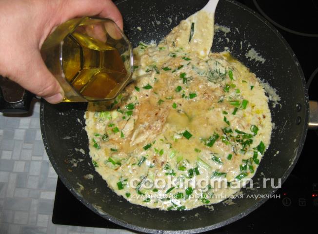 Щука под сливочным соусом щука рецепты