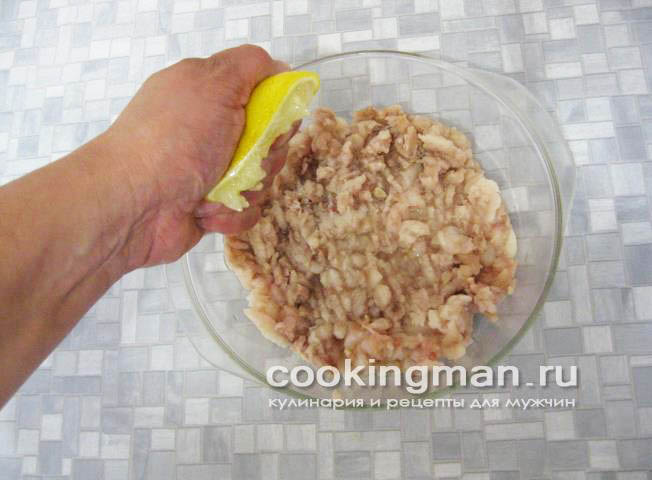 Щука фаршированная фаршированная щука