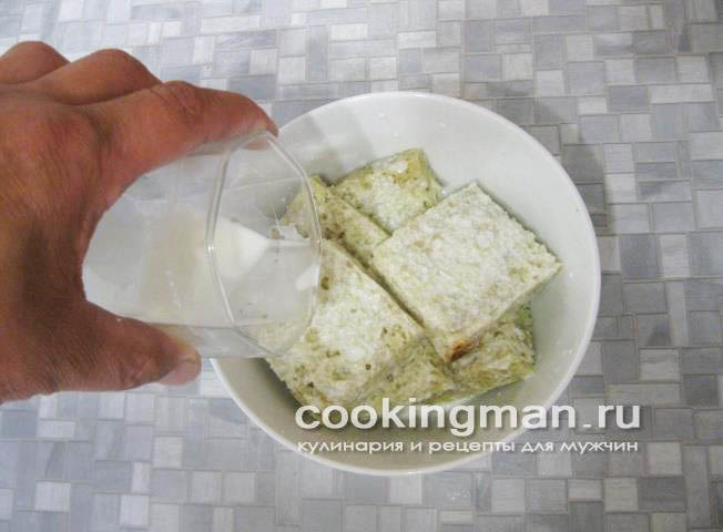 Щука фаршированная как приготовить щуку фаршированную