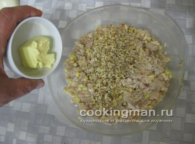 Щука фаршированная как приготовить щуку фаршированную