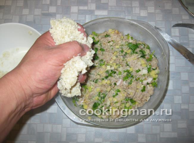 Щука фаршированная щука рецепты