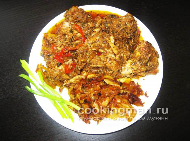 Капуста жареная с овощами и яблоками капуста жареная